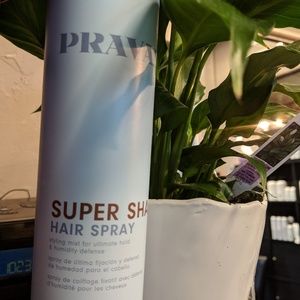 Pravana - Super shape hair spray